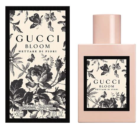 nettare di fiori gucci bloom